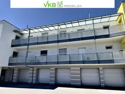 WELS | THALHEIM: Ihre persönliche Investition mit Zukunft! Exklusive Eigentumswohnung am begehrten Forstberg in Thalheim bei Wels!