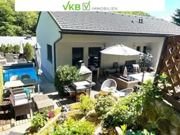 Investition in die Zukunft – hochwertiges Haus mit klarer Perspektive!