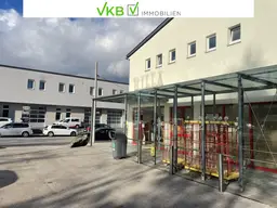 Vielseitige Gewerbe- oder Wohnimmobilie auf Baurecht in Linz!