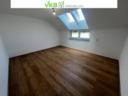 Großzügig wohnen am Donauufer – 106 m² mit Terrasse und seitlichem Donaublick