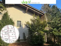 Naturnah &amp; ruhig: Grundstück mit Altbestand in guter Lage nähe Gallneukirchen! - Gemeinde Alberndorf in der Riedmark (GST 2438/1)