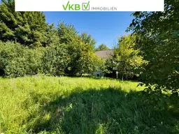 SEEWALCHEN AM ATTERSEE: Grundstück mit großem Potenzial in begehrter Lage!