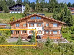 Luxus-Appartement – Ihre alpine Wohlfühl-Oase in den Kärntner Nockbergen