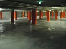 Tiefgaragenplatz im Zentrum von Deutsch-Wagram