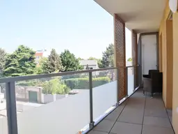 Top 13 | Möblierte Zweizimmerwohnung im Zentrum von Deutsch-Wagram - 64 m²