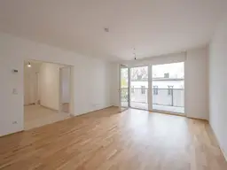Top 18 | Vorsorgen nahe Bahnhof - 69 m²
