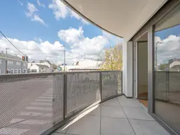 Top 8 | Vorsorgen nahe Bahnhof - 57 m²