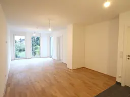 Mietwohnung in Schleinbach - 53 m²