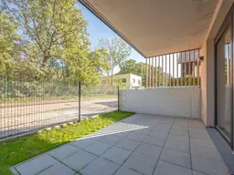 Top 1 | Gemütlich vorsorgen in grüner Lage – 76 m²