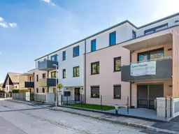 Top 1 | Gemütlich wohnen in grüner Lage – 76 m²