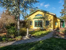 Traumhafter Bungalow in Deutsch-Wagram - Perfekt für Gartenliebhaber!