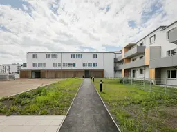 Tiefgaragenplätze in Gerasdorf bei Wien