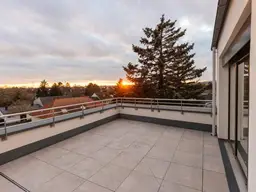 Top 21K | Wohnen mit Schlossblick– 119 m²