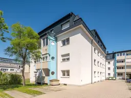 Eichamtstraße 12-14, Stiege 2 - 82 m²