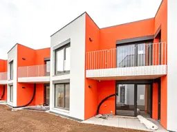 Top 15 | Vorsorgewohnung im idyllischen Weinviertel - 114 m²