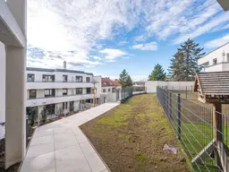 Top 6K | Helles Eigentum in Weingegend – 99 m²