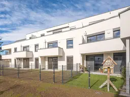 Top 7K | Helles Eigentum in Weingegend – 55 m²