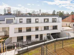 Top 4A | Helles Eigentum in Weingegend – 67 m²