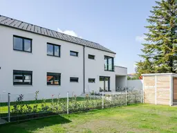 Top 5 | Helle Mietwohnung mit Balkon - 56 m²