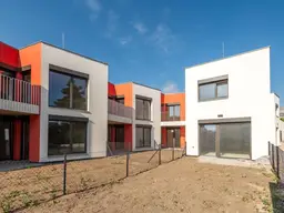 Top 15 | Vorsorgewohnung im idyllischen Weinviertel - 114 m²