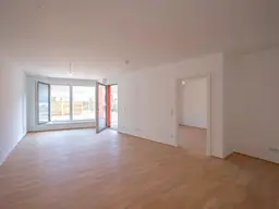 Top 5 | Gartenwohnung im idyllischen Weinviertel - 62 m²