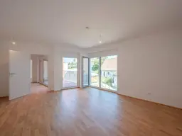 Top 9 | Mieten im idyllischen Weinviertel - 63 m²