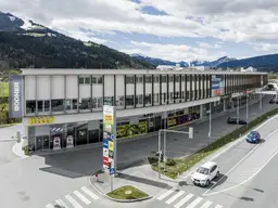 Büro mit 128 m² im KOASAPARK St. Johann in Tirol zu Vermieten / zu Verkaufen
