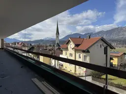3-Zi. Penthouse-Wohnung im Dorf Domizil Kirchbichl zu verkaufen