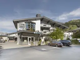 Exklusive neu ausgebaute - Penthauswohnung in Kitzbühel zu verkaufen