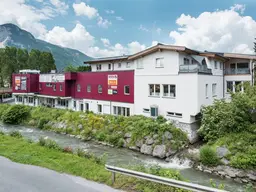 Lagerfläche WIPA Brixlegg mit ca. 33 m² zu vermieten