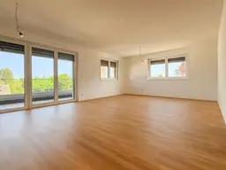 3-Zi. Penthouse-Wohnung im Dorf Domizil Kirchbichl zu verkaufen