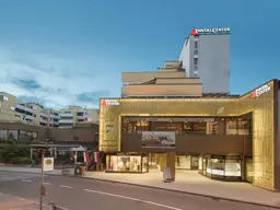 Lagerfläche im Inntalcenter Kufstein mit ca. 38 m² inkl. Tiefgaragenstellplatz zu vermieten