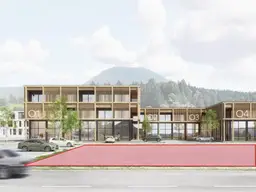 Gewerbe Grundstück zu vermieten - ab 1.350 m² - Top Lage an B 178 Kirchdorf iT.