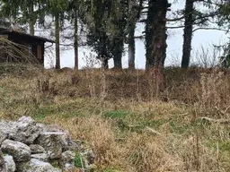 Baugrund in sehr schöner und ruhigen Randlage