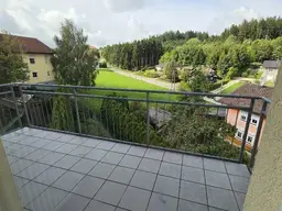 Mietwohnung in Roßbach bei Mauerkirchen Top 7