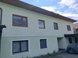Großzügiges Wohnhaus mit Pool und Panoramablick - Ruhe &amp; Natur genießen!