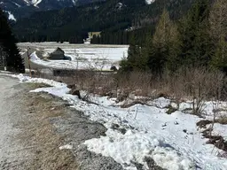 Baugrundstücke inklusiv Planung und einen schönen Weitblick