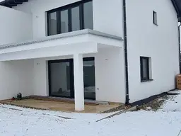 **Sehr schönes Reiheneckhaus, in besonderer Lage