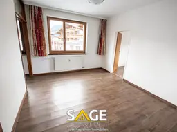 Single- oder Starterwohnung im Zentrum von Zell am See