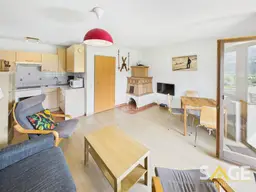 Gemütliche Ferienwohnung nahe Kaprun!