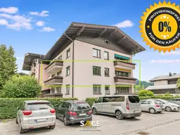 4 - 5 Zimmerwohnung in beliebter Lage von Schüttdorf!