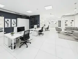 Geschäftsfläche vielseitig nutzbar | Büro | Shop | gut frequentierte Lage | Schüttdorf