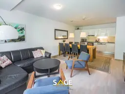 Tolles Appartement in den Bergen, hervorragend, sehr gut ...