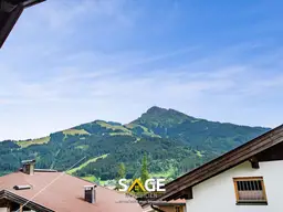Alpiner Wohntraum mit modernem Komfort – hochwertig sanierte Wohnung nahe Kitzbühel
