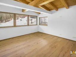 Fußläufig zum Skilift! Dachgeschosswohnung mit Wohlfühlfaktor!