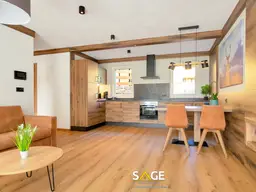 High-End Gartensuite