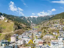 Investieren Sie in Ihr Traumobjekt: Appartementhaus mit großem Potenzial im Zentrum von Zell am See!