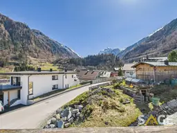 Ein-/Zwei-Familienhaus zur Fertigstellung in ruhiger, attraktiver Nachbarschaft mit "Kitzblick"