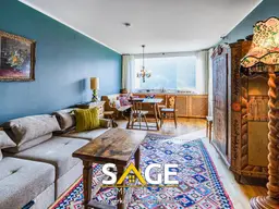 Zweitwohnsitz | 2-Zimmer-Ferienwohnung im Gasteinertal