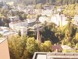 Jetzt für Schnellentschlossene: Bad Gastein spektakulär - preisgesenkt!
